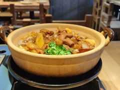 -牛腩之旅·牛腩牛杂煲(光启城美食城店)