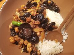 -德天顺盖码饭(人民西路店)