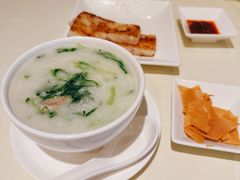 -利苑酒家(合景国际金融广场店)