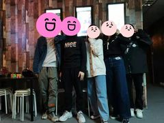 -魔方cube剧情密室逃脱(海岸城店)