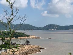-长生素斋(普陀山店)