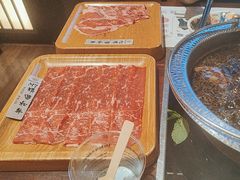 -披头士和牛火锅·寿喜烧自助(陶溪川店)