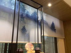 -翁暖茶馆(滨江东总店)