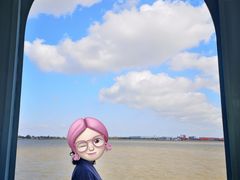 -长兴对江渡客运站