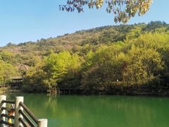 -白马涧龙池景区