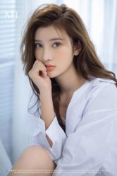 点击看大图 -蜜桃少女VISION写真馆(雁塔店)
