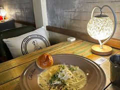 -Cafe Alice咖啡爱丽丝(奥城店)