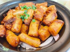 啫啫肠粉-御和宴·精品粤菜(天润御海湾店)