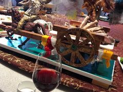 -白鹿苑蒙餐(鄂温克宾馆店)