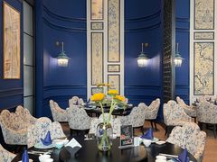 -翠湖宾馆·中餐厅