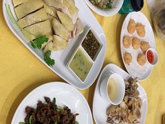 -巫记鸡饭店