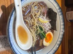-Ramen满吉·豚骨拉面(丽园路店)