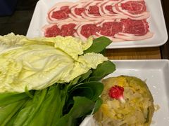 -牛街·马辈儿涮肉(牛街二店)