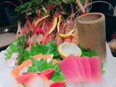 -和彩放题餐厅(酒仙桥店)