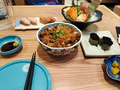 -晴季寿司(红旗街万达店)
