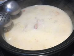 胡椒猪肚鸡-捞旺猪肚鸡(街道口店)