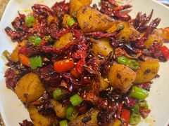 -福苗小骆驼烧烤(中关村店)