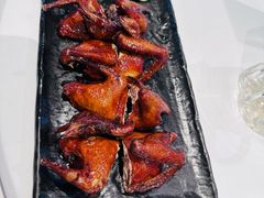 -侨美·唐荔园·40年地道粤菜