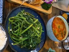 -Hi YOU你的饭局泰餐厅(雍和宫店)