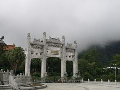 -天坛大佛