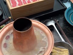 -王家渡火锅店(棕榈泉店)
