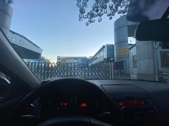 -北京市二清机动车检测场有限公司