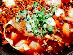 -受气牛肉·耙牛肉火锅(水晶郦城店)