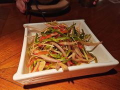 -楼兰新疆主题餐厅(苏州中心店)