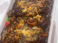 -香港深仔记茶餐厅(东门店)