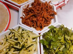 -东北民俗村·东北菜(翻身店)