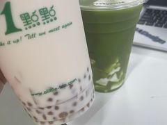 -1点点(龙洞店)