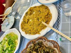 -丽泽山庄·生态怀柔菜·虹鳟鱼(红螺寺店)