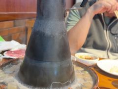 -義聚德·清真铜锅涮羊肉·烧烤(河东店)
