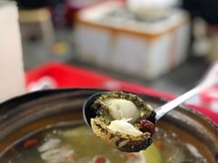 -花苑美食横琴生蚝火锅(拱北粤华路店)