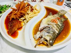 -马凯餐厅(长椿街店)