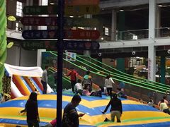 -蒙特利亲子乐园