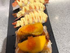 -友壹町寿司(嘉洲广场店)
