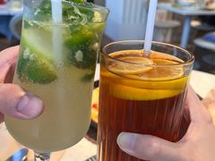 -必胜客(海滨店)