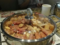 -黄记煌三汁焖锅(顺义华联店)