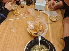 -买又大餐厅(福林里店)