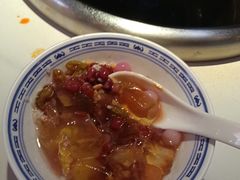 -李姑婆鲜切牛肉火锅自助(凤城二路店)