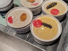 -珊海荟海鲜楼·天津菜·海肠捞饭·皮皮虾锅贴王(佛罗伦萨店)