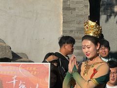 -关帝庙(大同古城)