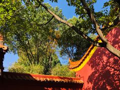 -南岳衡山风景名胜区