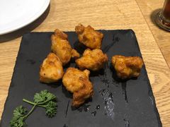 -棒约翰比萨·意面(金桥国际店)
