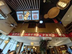 -天门佬鳝鱼馆(小南湖店)