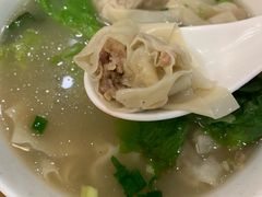云吞-七叔公面家(拱北口岸店)