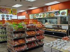 -沃尔玛购物广场(昆明大观店)
