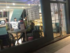 门面-佩家私房烘焙(宝龙店)