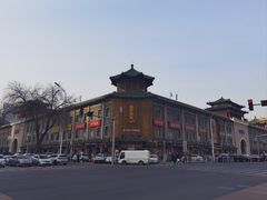 -南市食品街